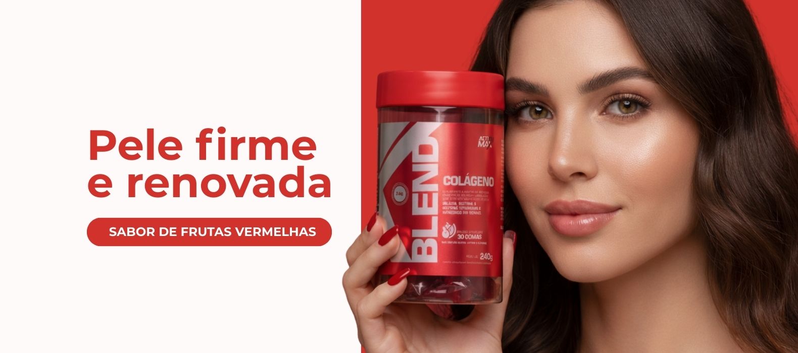 Banner Adicional Blend Col&aacute;geno